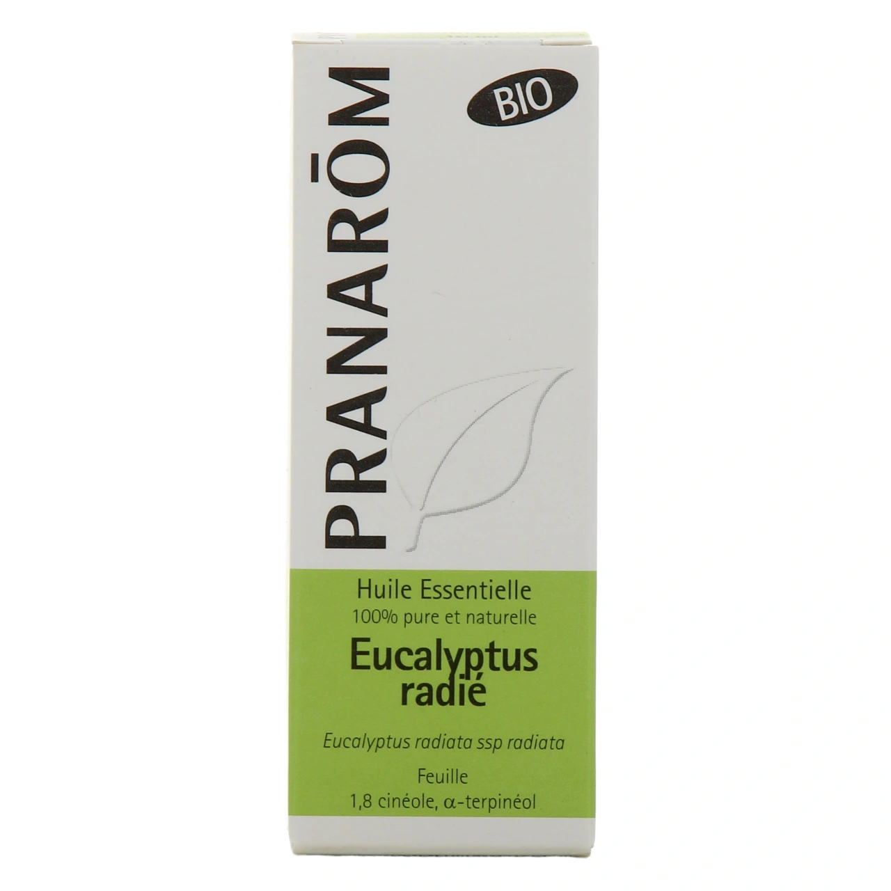 Pranarom Huile essentielle Eucalyptus radié - Vue 5