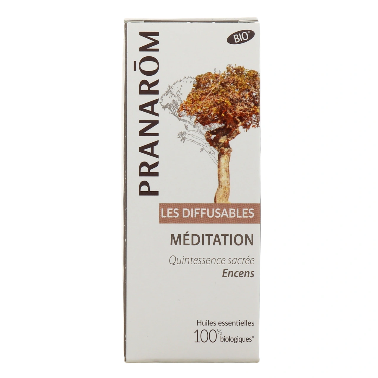 Pranarom Les Diffusables Méditation - Vue 2