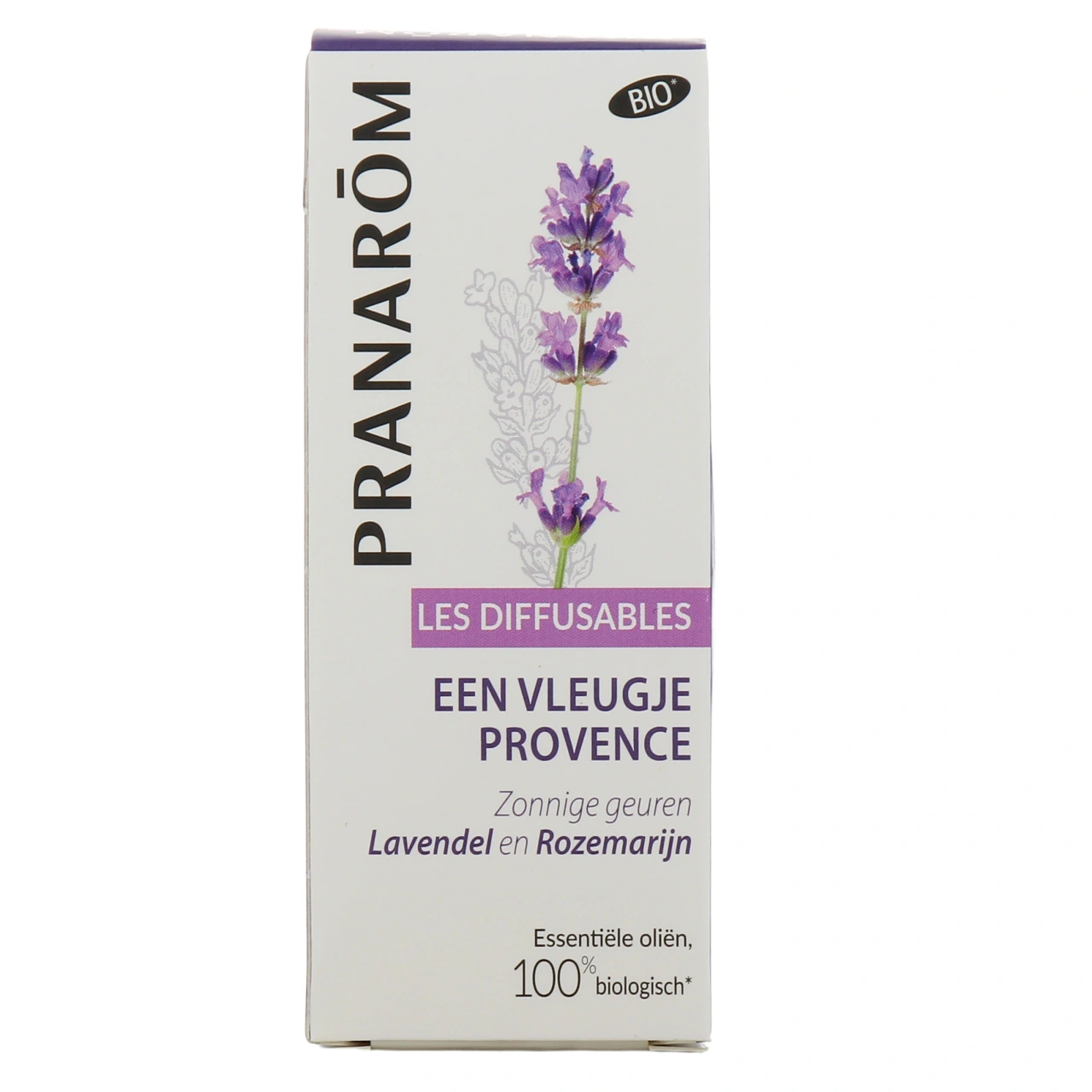 Pranarom Les Diffusables Champ de Provence - Vue 3