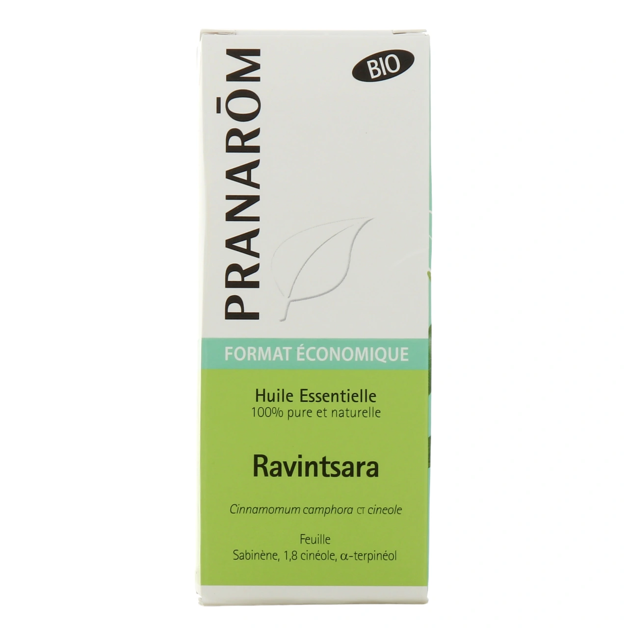 Pranarom Huile essentielle Ravintsara - Vue 6