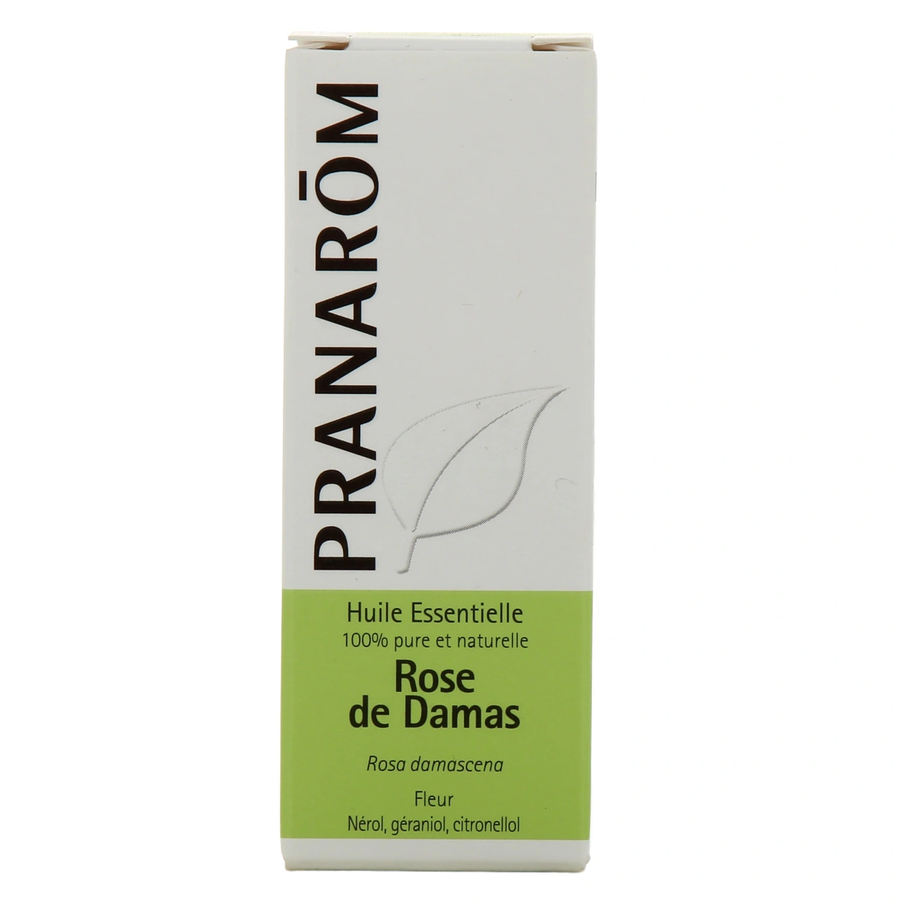 Pranarom Huile Essentielle Rose de Damas - Vue 5