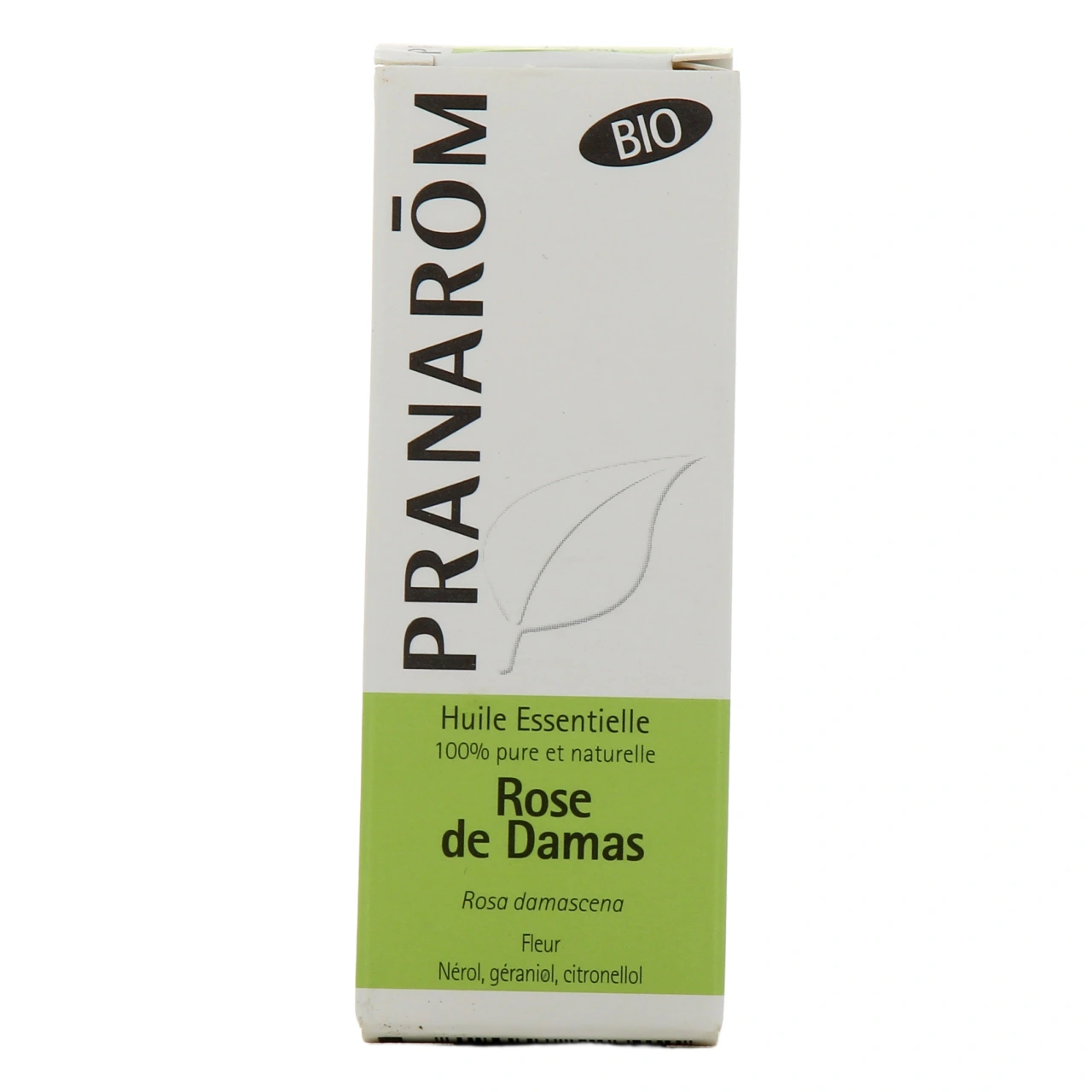 Pranarom Huile Essentielle Rose de Damas - Vue 2