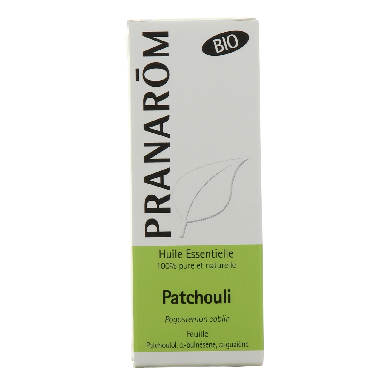 Pranarom Huile Essentielle Patchouli - Vue 5