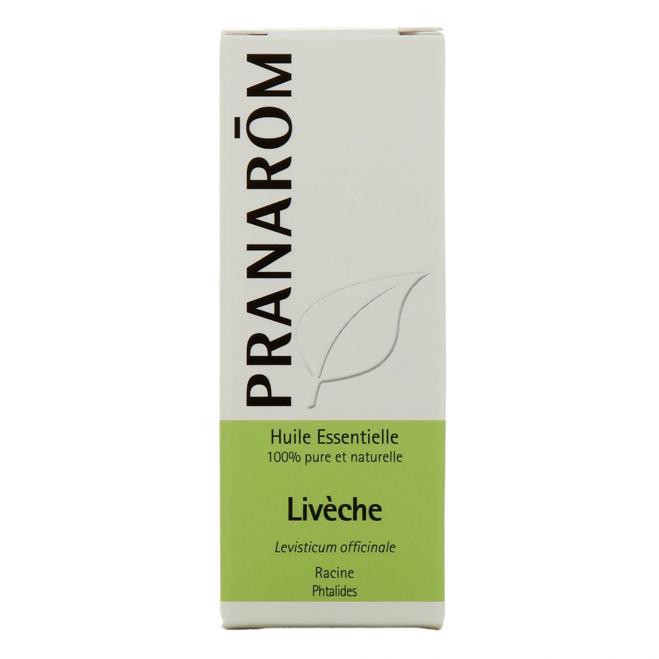 Pranarom Huile Essentielle Livèche - Vue 2