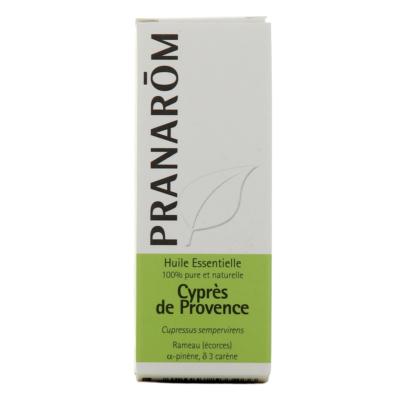 Pranarom Huile Essentielle de Cyprès de Provence - Vue 5