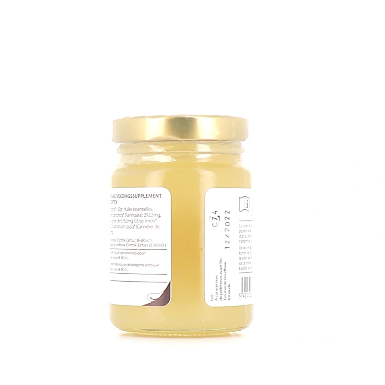 Pranarom Aromaforce Grog Voies Respiratoires Bio - Vue 2