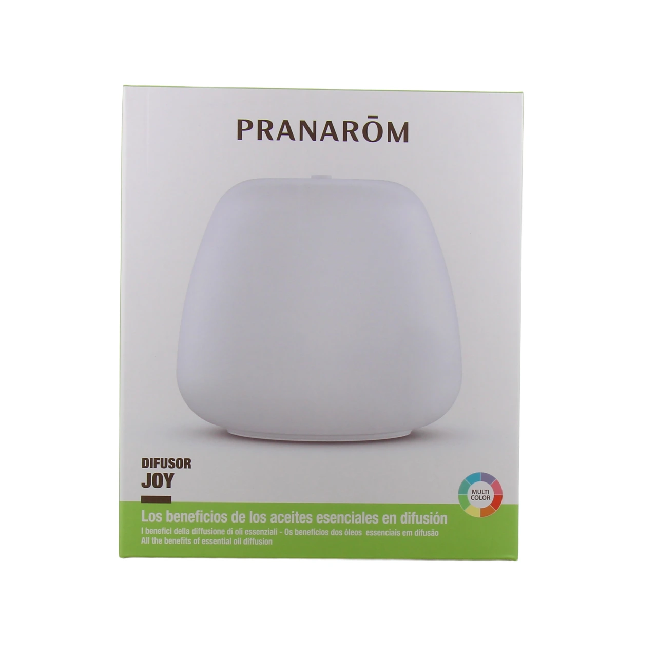 Pranarom Diffuseur Joy - Vue 3