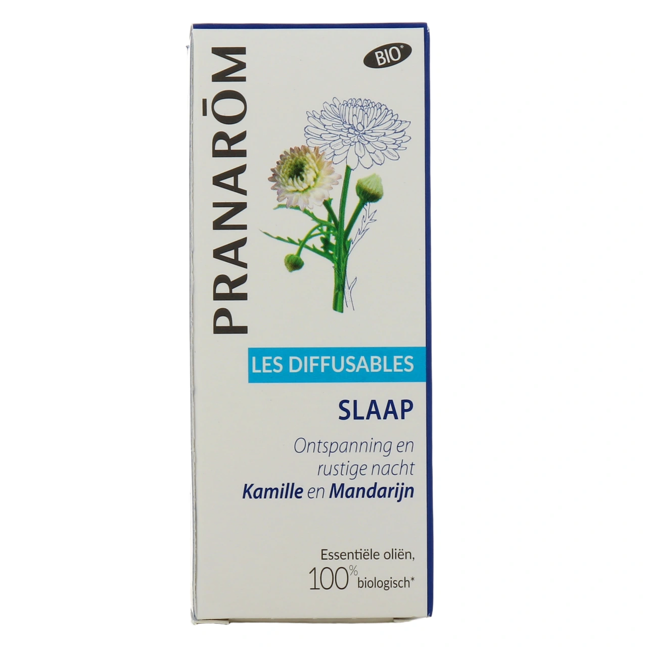 Pranarom Les Diffusables Sommeil Bio Relaxation et Nuit Paisible - Vue 3
