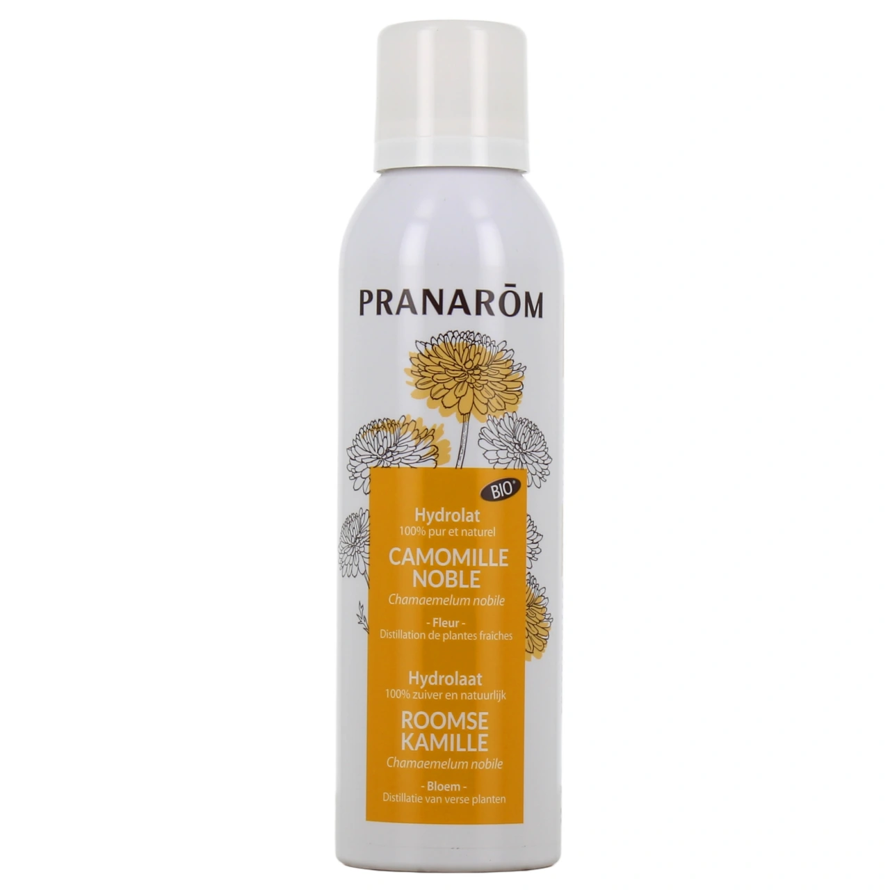 Pranarom Hydrolat Bio - Vue 5