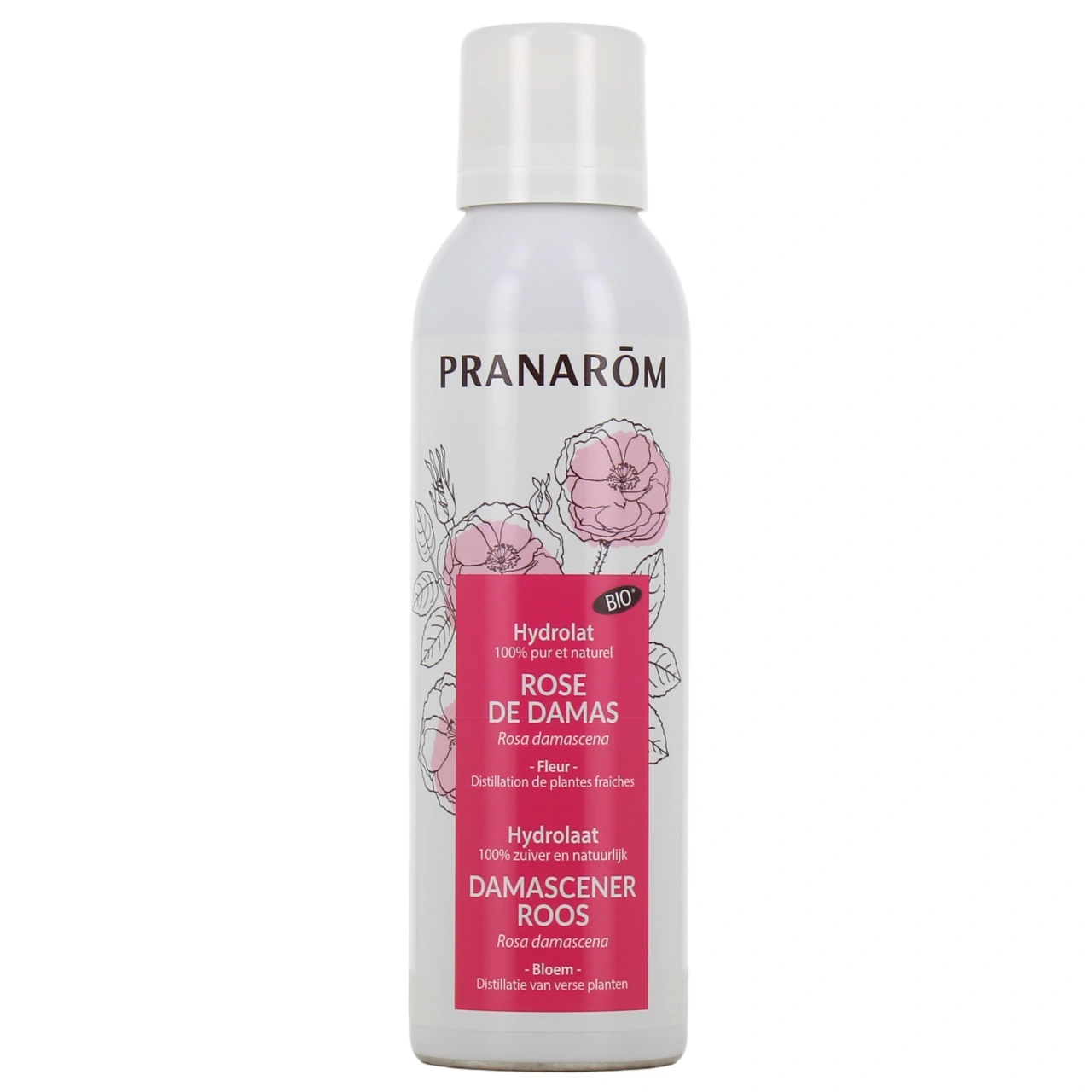 Pranarom Hydrolat Bio - Vue 16