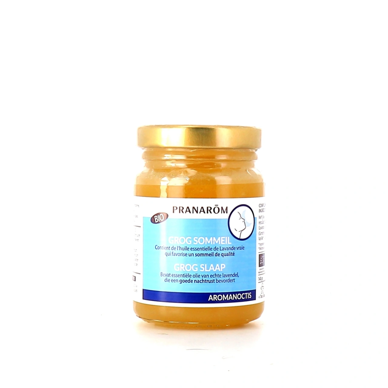 Pranarom Grog Sommeil bio - Pranarom
