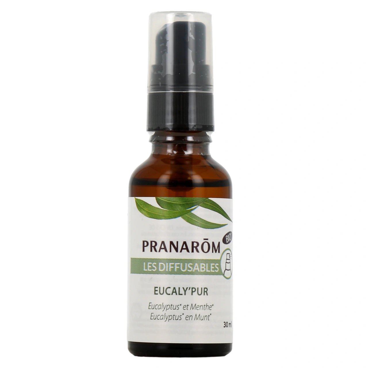 Pranarom Les Diffusables Eucaly’Pur - Vue 4