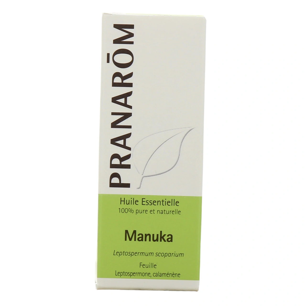 Pranarom Huile Essentielle Manuka - Vue 2