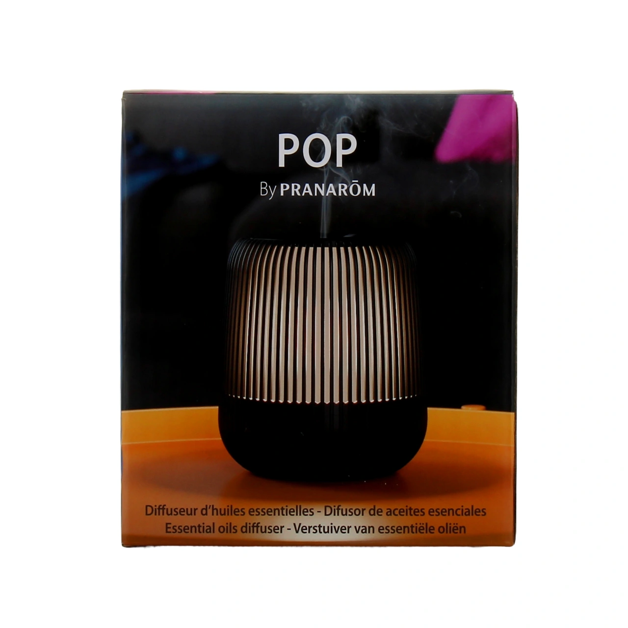 Pranarom Diffuseur Pop - Vue 2
