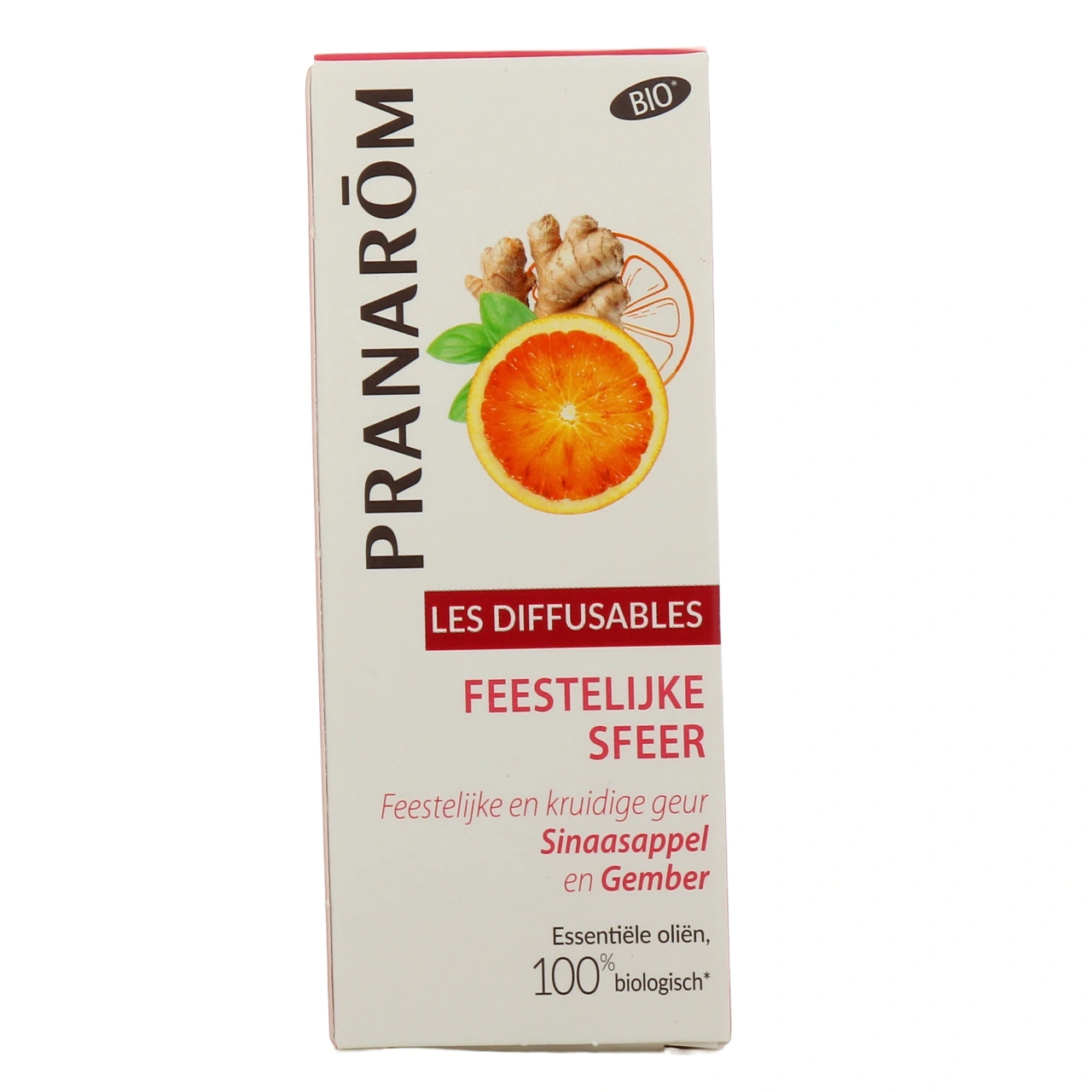 Pranarom Les Diffusables Esprit de Fête - Vue 3