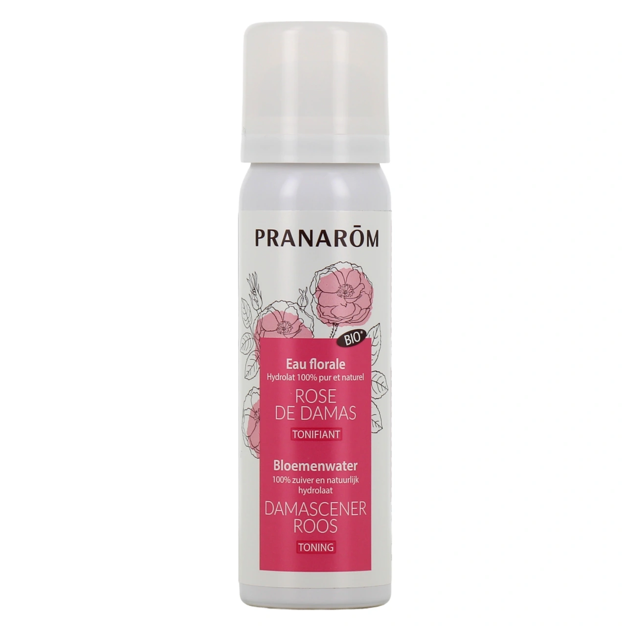 Pranarom Hydrolat Bio - Vue 22