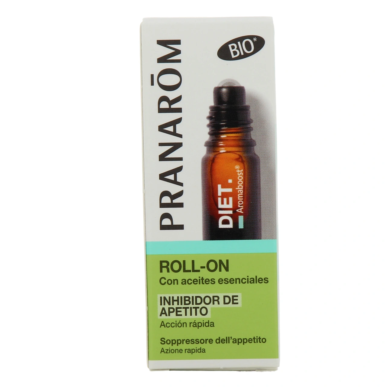 Pranarôm Aromaboost Diet Bio - Vue 3
