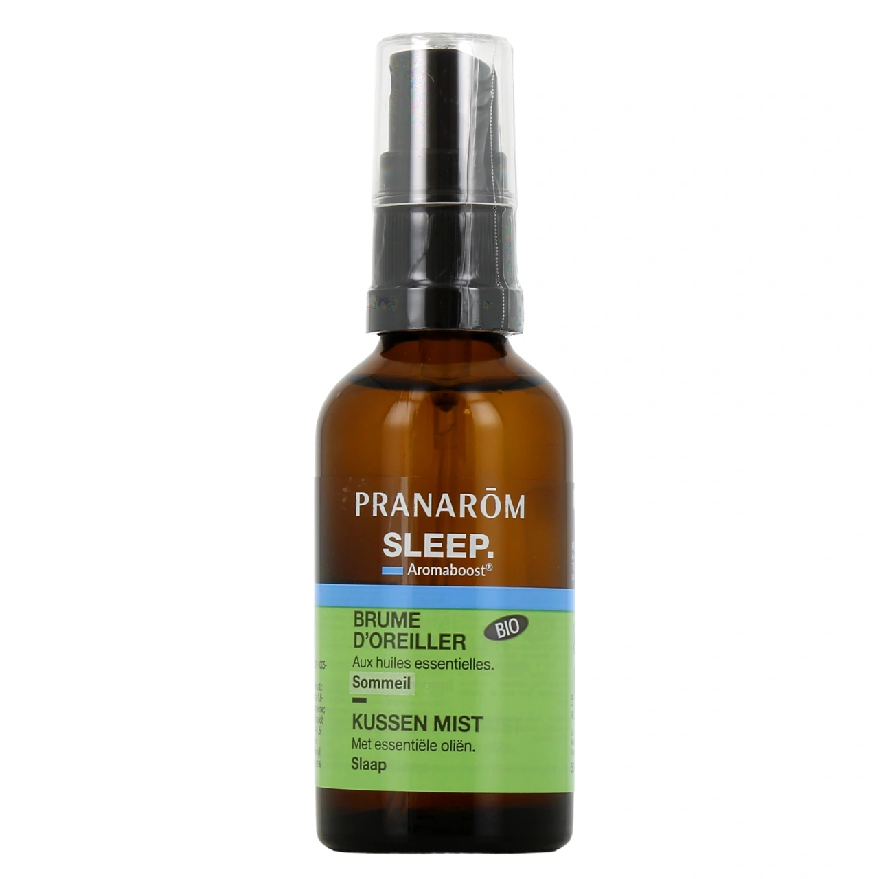Pranarôm Aromaboost Sleep - Vue 8