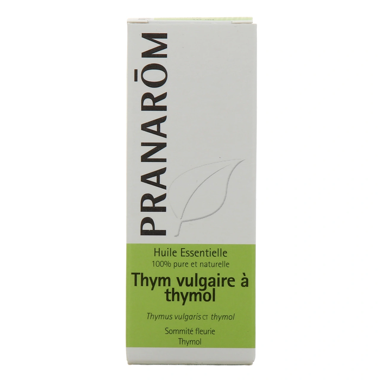 Pranarom Huile Essentielle de Thym à Thymol - Vue 2