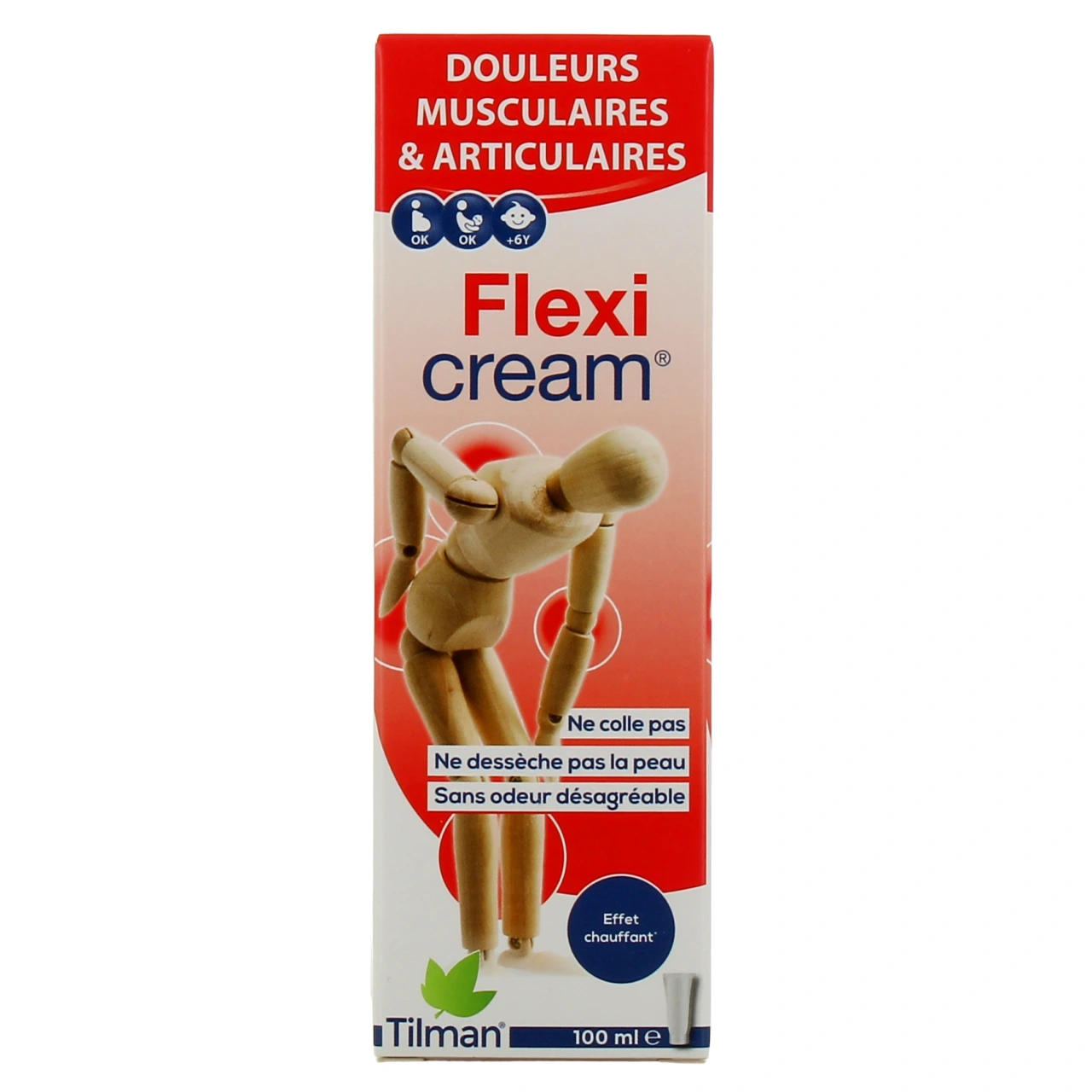 Flexicream - Vue 5