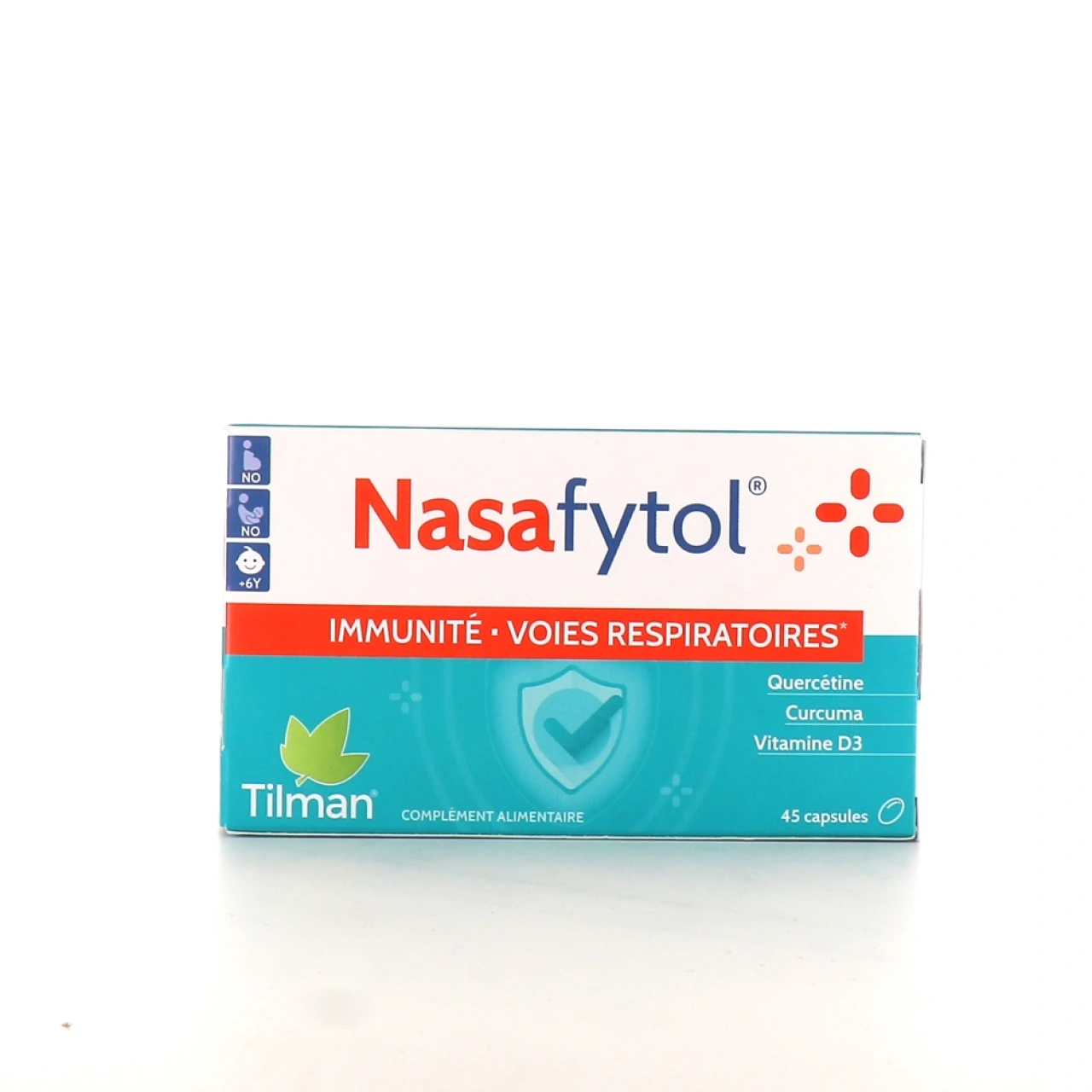 Nasafytol - Tilman