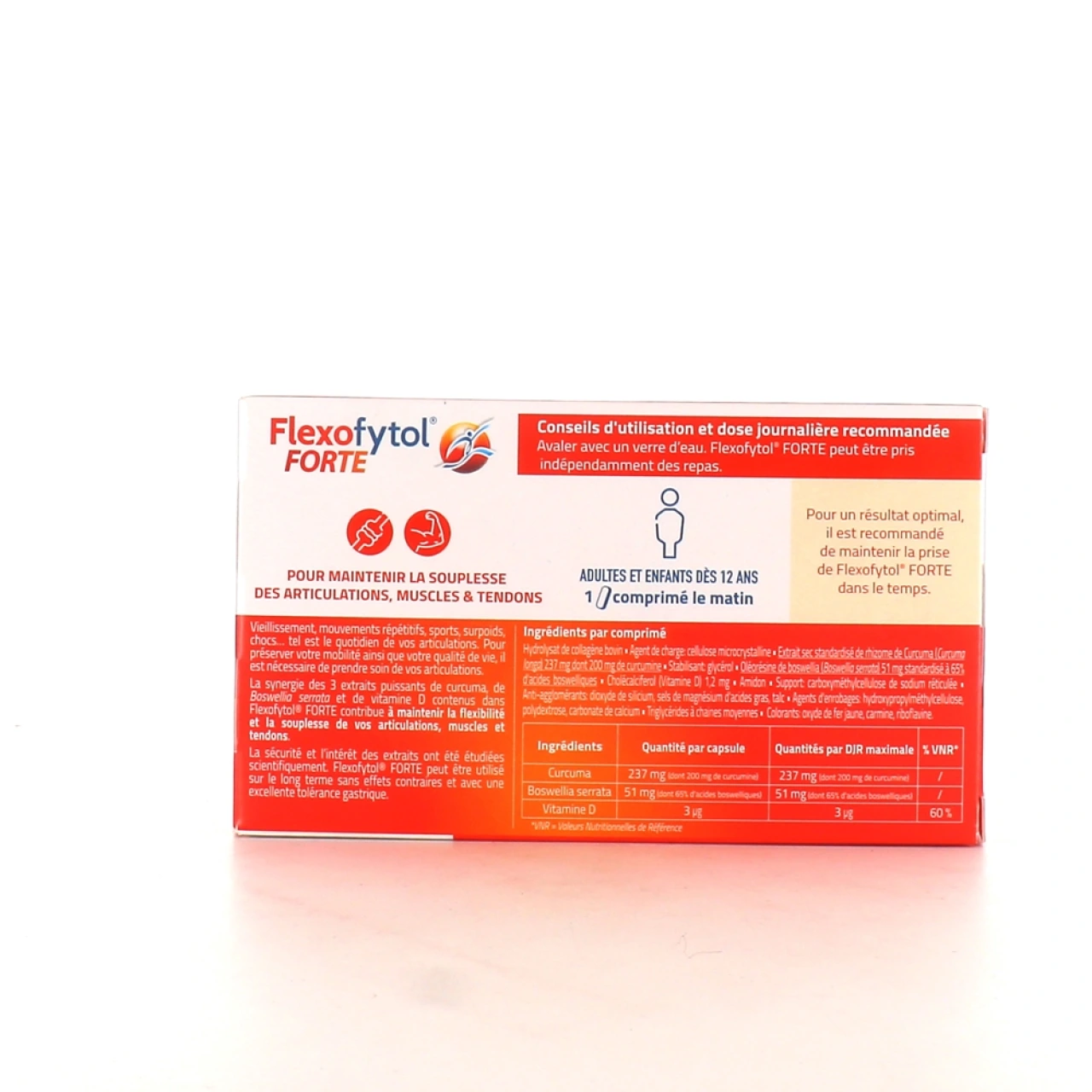Flexofytol Forte - Vue 4