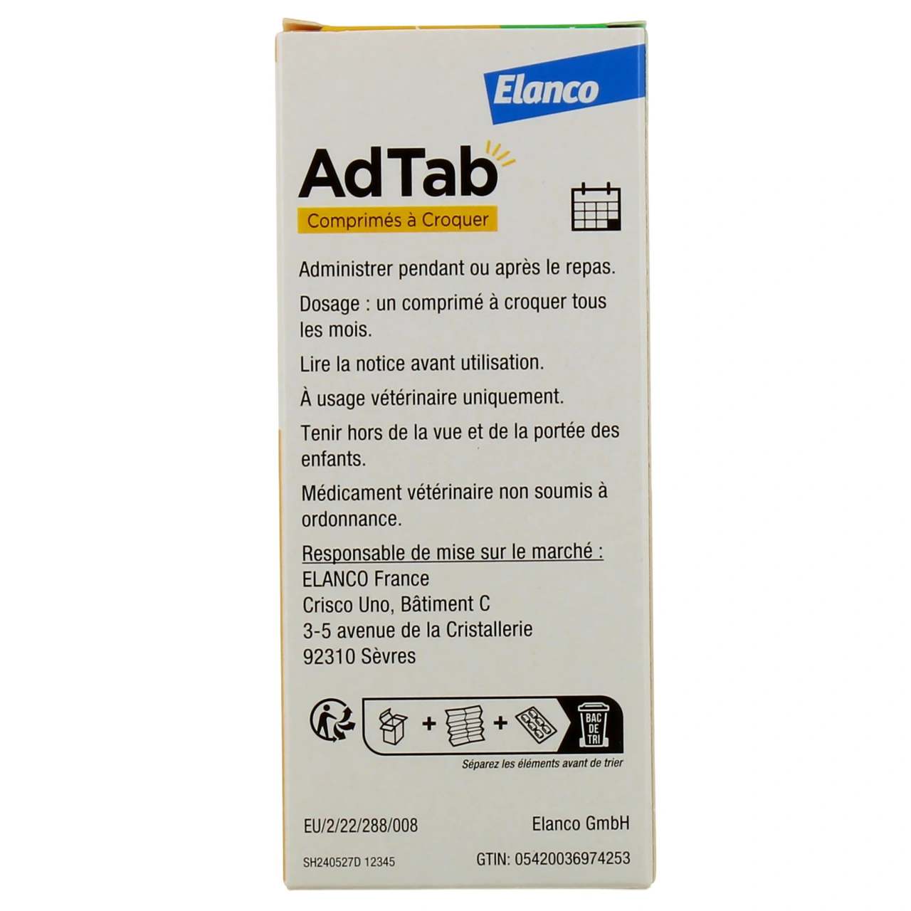 AdTab - Vue 9