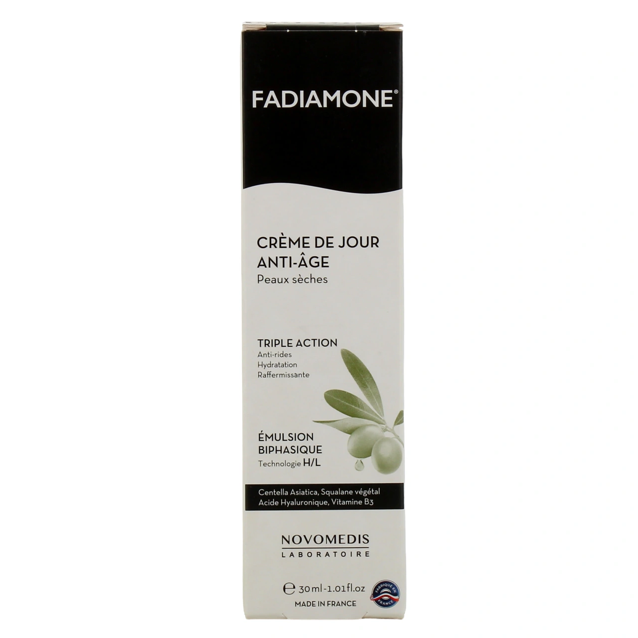 Fadiamone Crème de jour Anti-âge - Vue 2