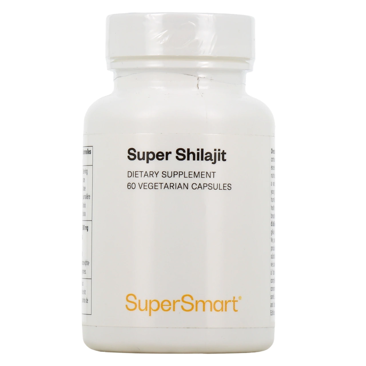 SuperSmart Super Shilajit - Vue 2
