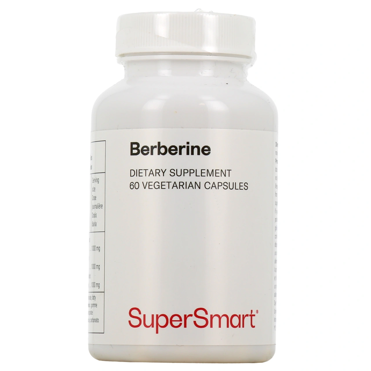SuperSmart Berbérine - Vue 2