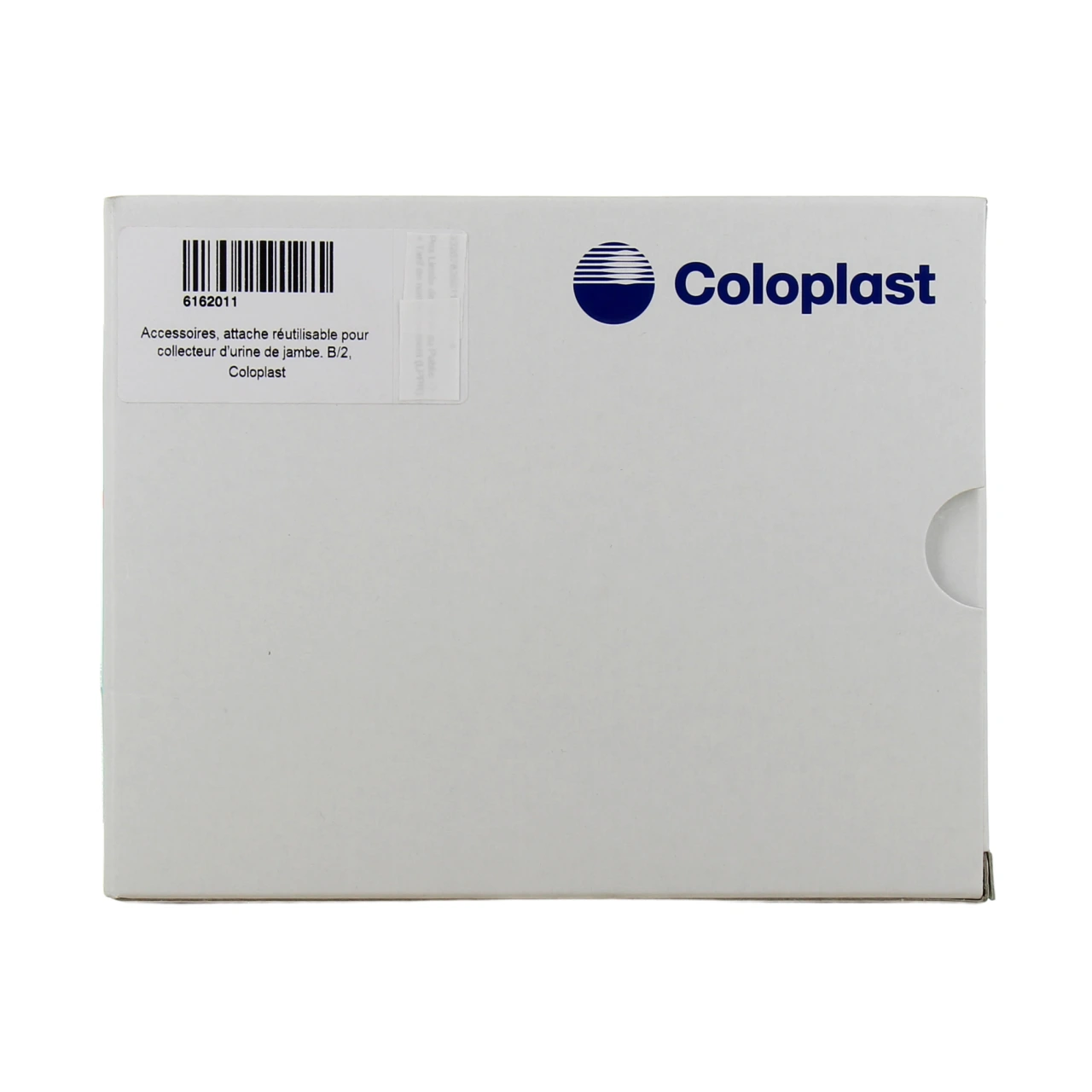 Coloplast Conveen Filet de Maintien pour Poche - Vue 2