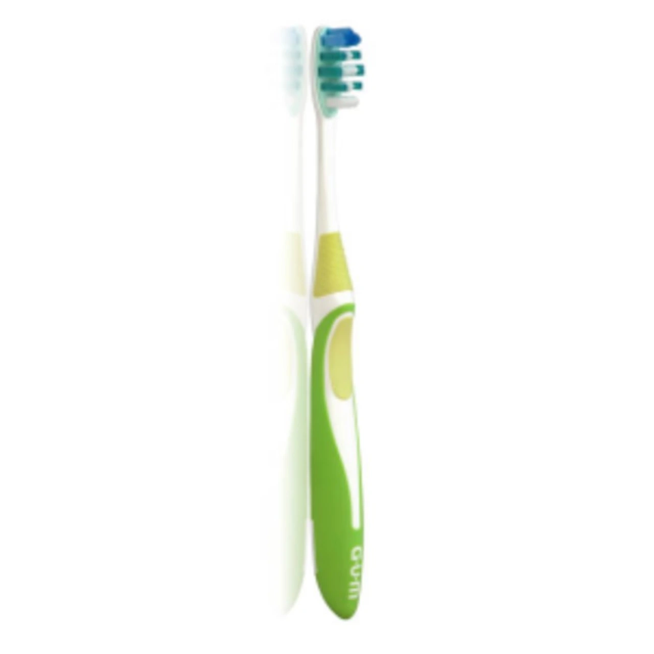 Gum ActiVital Brosse à dents - Vue 2