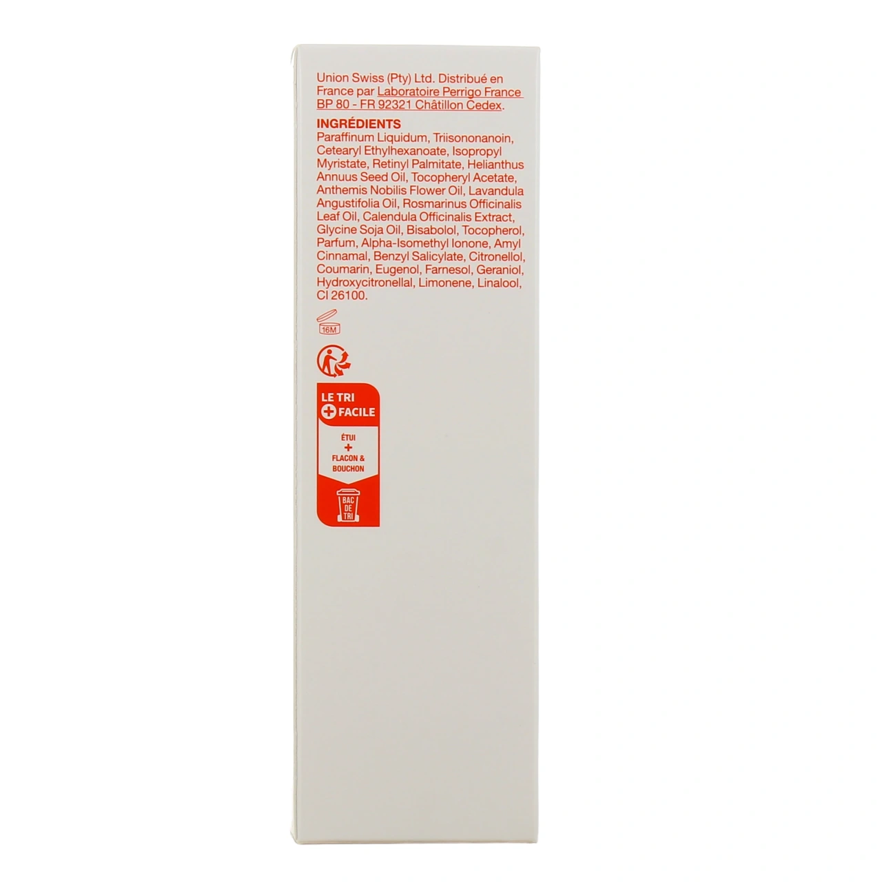 Bi Oil Huile - Vue 6