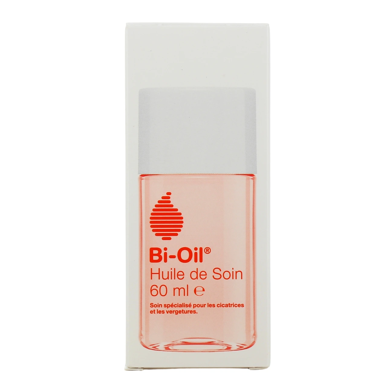 Bi Oil Huile - Vue 2