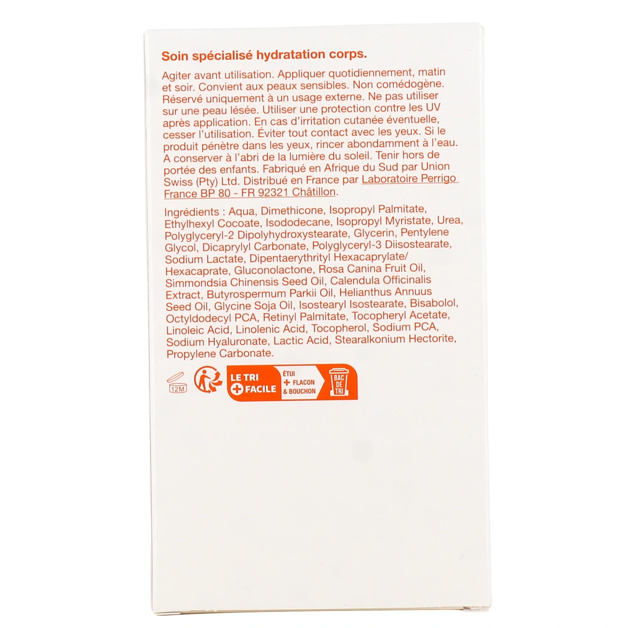 Bi Oil Lait Hydratant - Vue 3