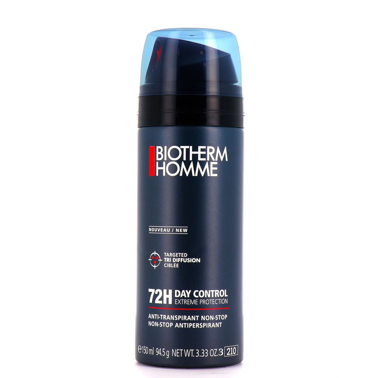 Biotherm Homme 72h Day Control Protection Extrême - Biotherm Homme