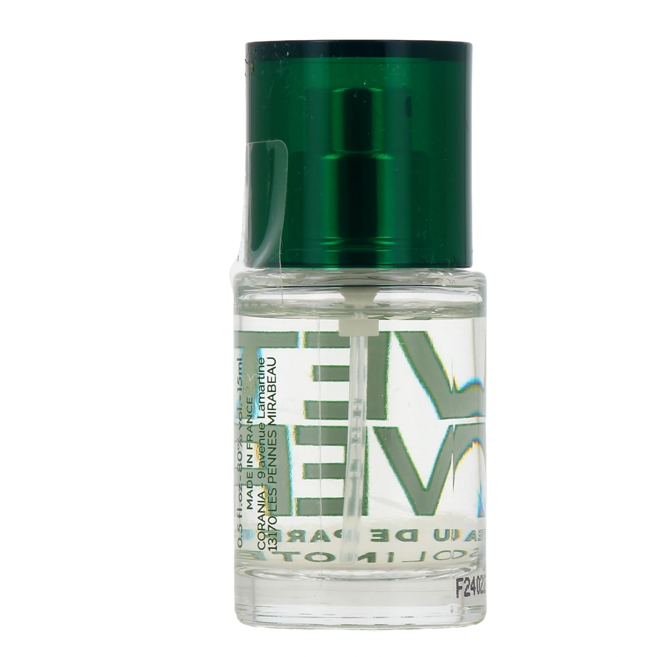 Solinotes Eau de Parfum - Vue 79