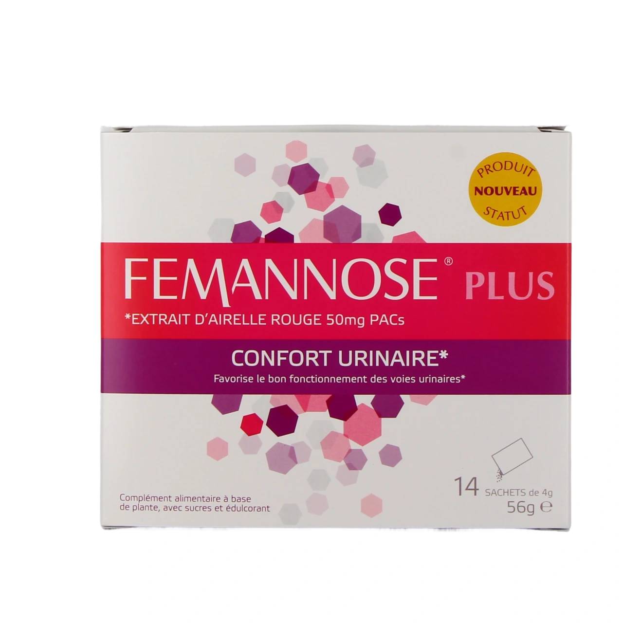 Femannose - Vue 3