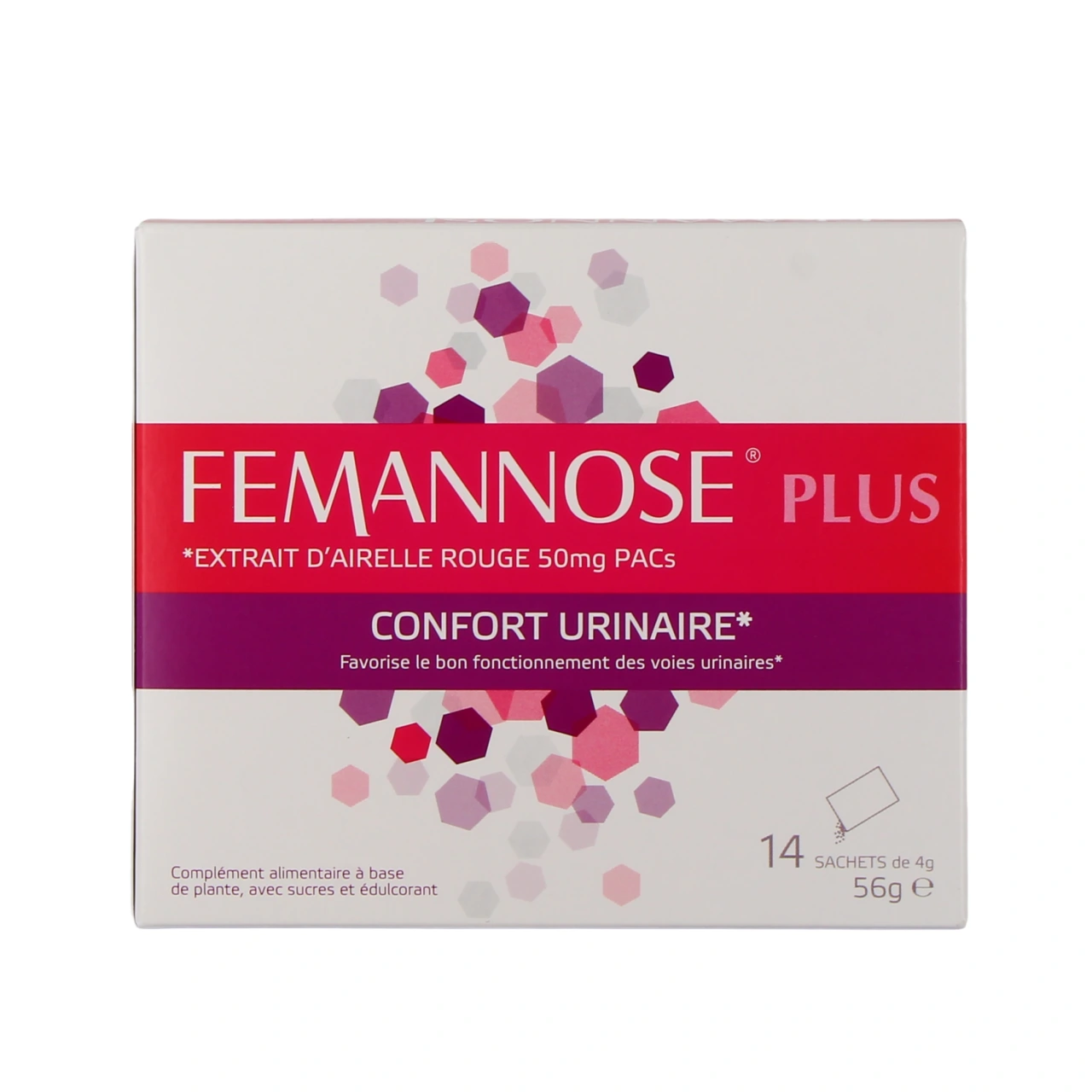 Femannose - Vue 2