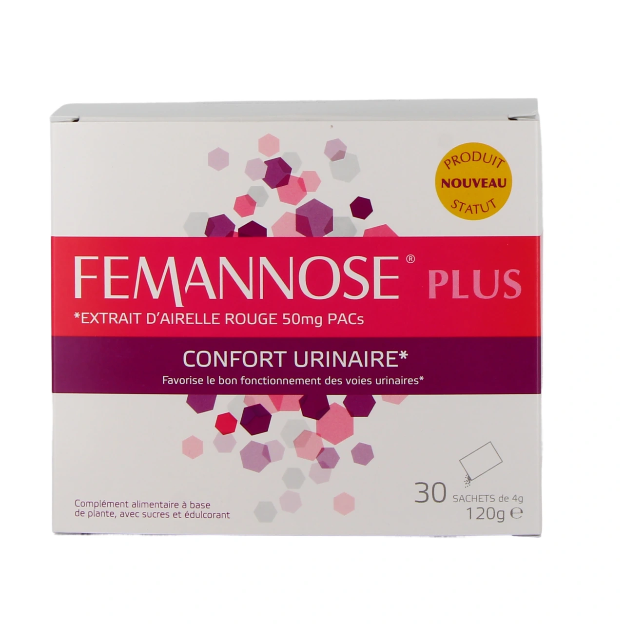 Femannose - Vue 6