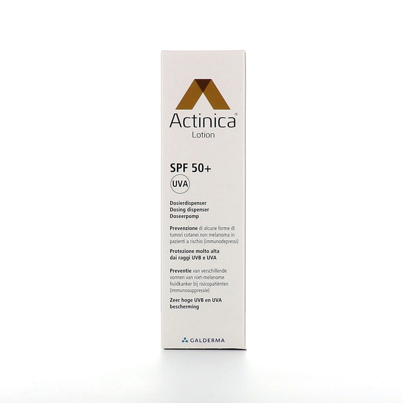 Actinica - Vue 2