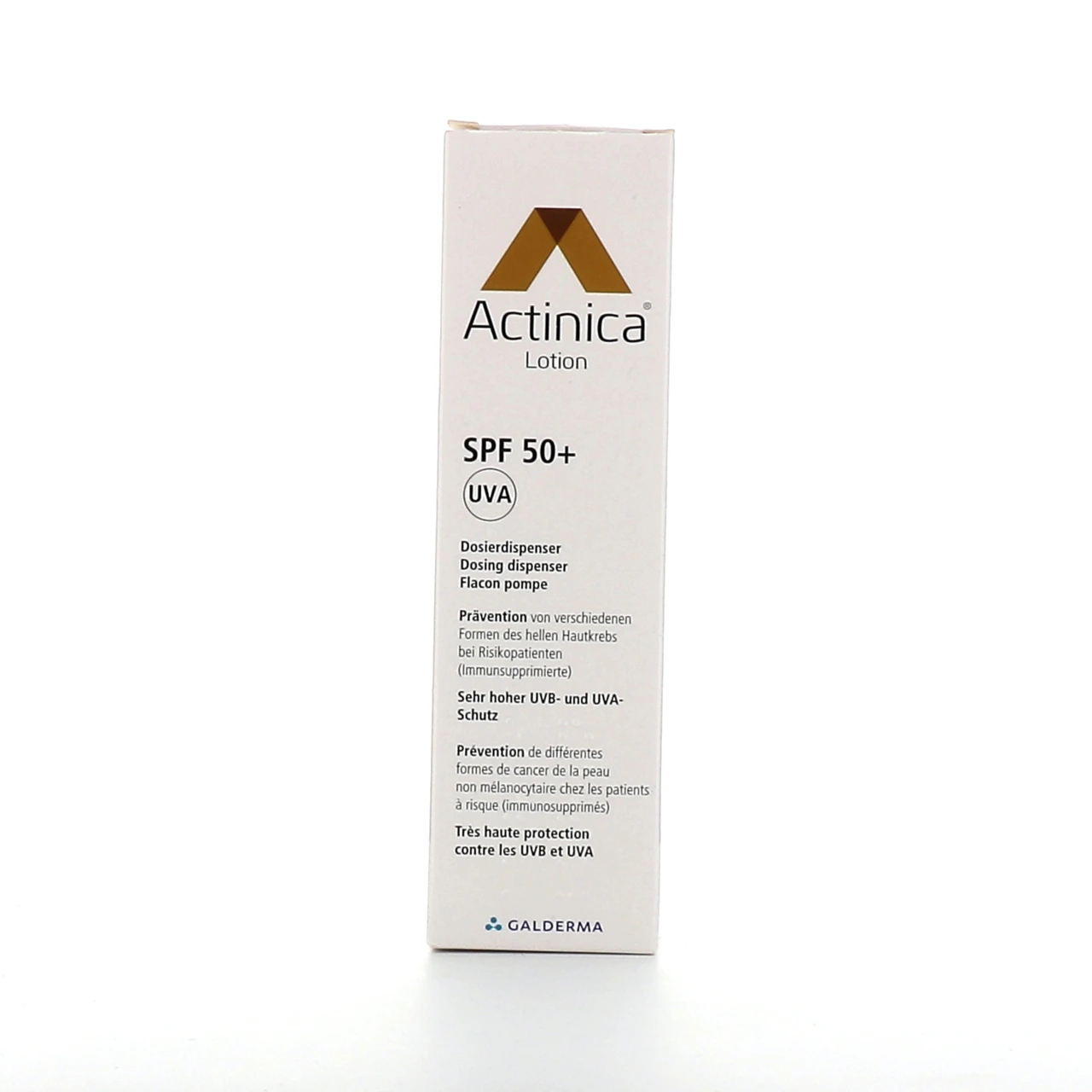 Actinica - Galderma