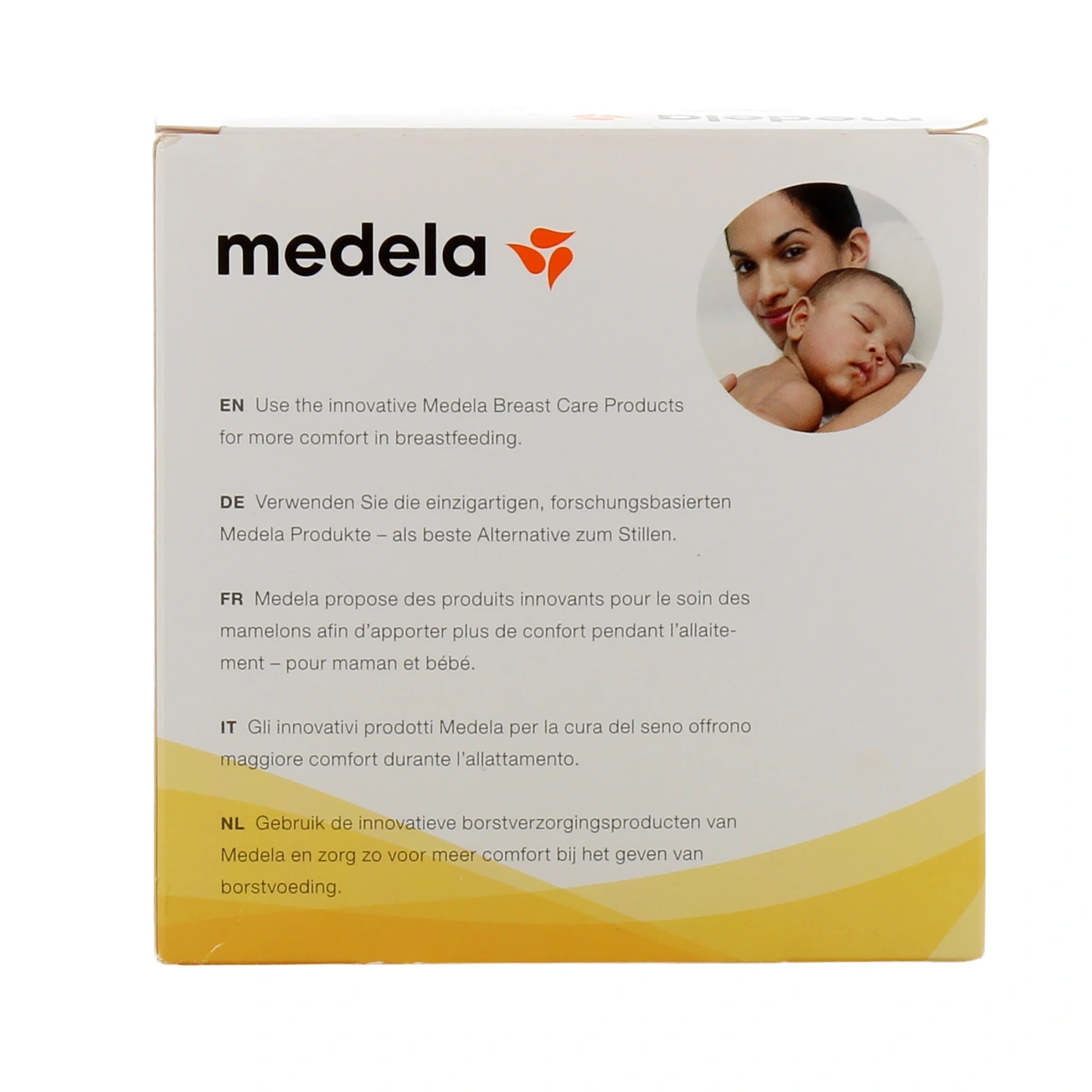 Medela Forme-Mamelons - Vue 3