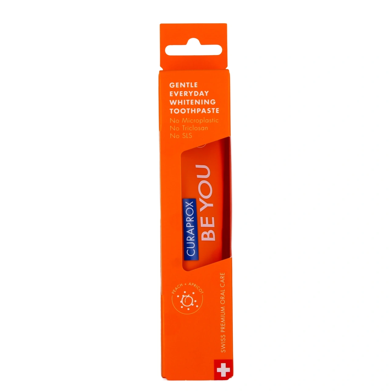 Curaprox Dentifrice Be You - Vue 6