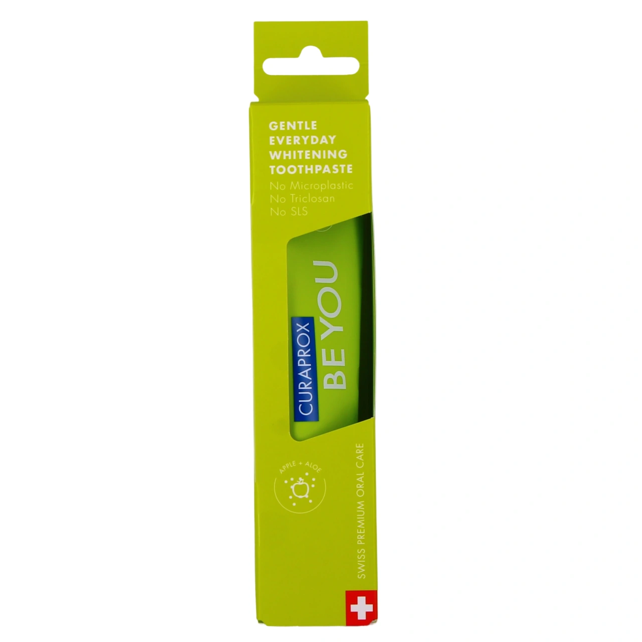 Curaprox Dentifrice Be You - Vue 9