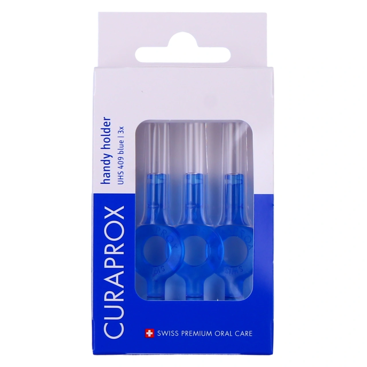 Curaprox Brossettes Interdentaires - Vue 25