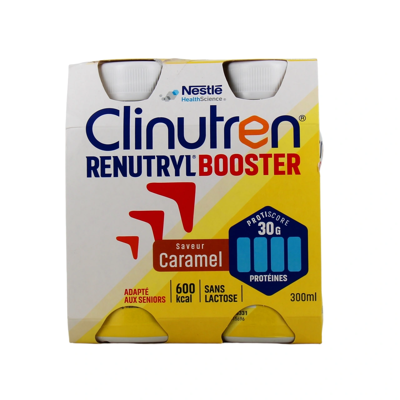 Renutryl - Vue 2