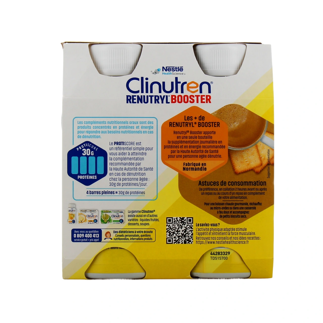 Renutryl - Vue 6