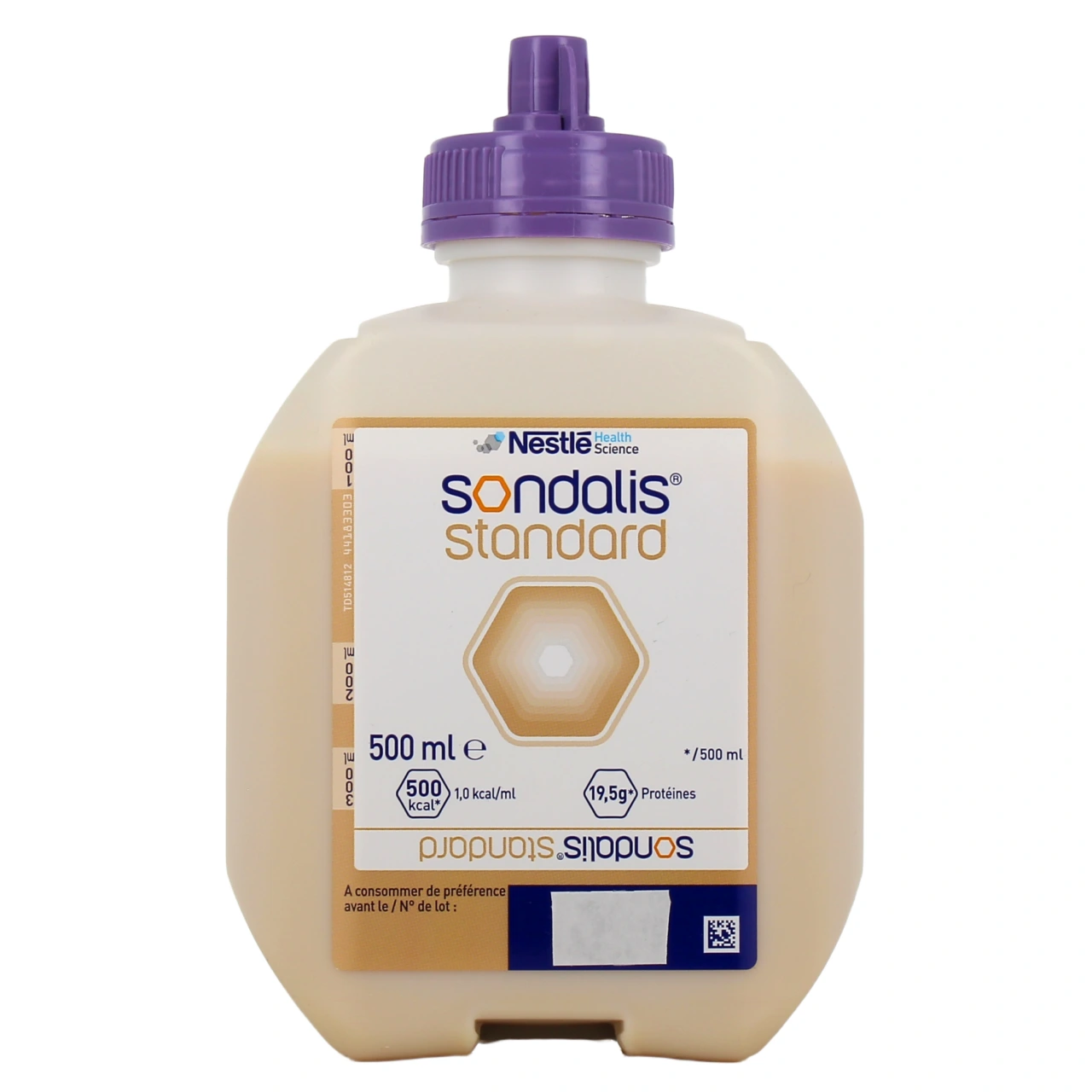 Nestlé Sondalis Standard - Vue 2