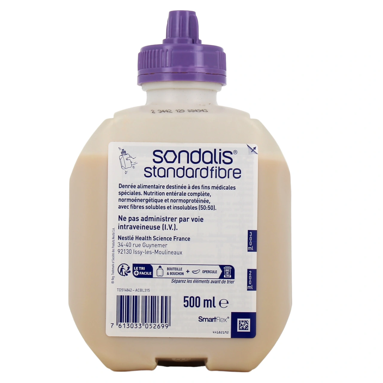 Nestlé Sondalis Standard - Vue 6